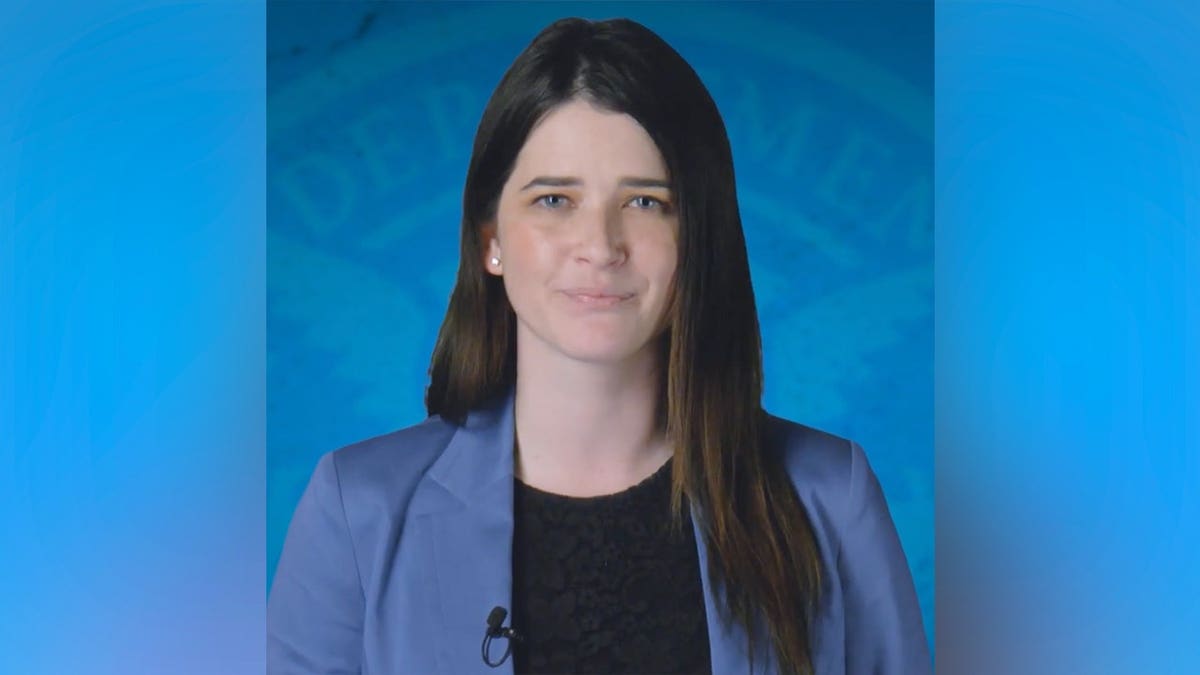 DHS Acting Assistant Secretary Lauren Bis