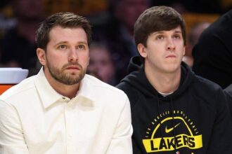 Austin Reaves nearing return for Lakers as Luka Doncic remains out indefinitely with hamstring strain: report