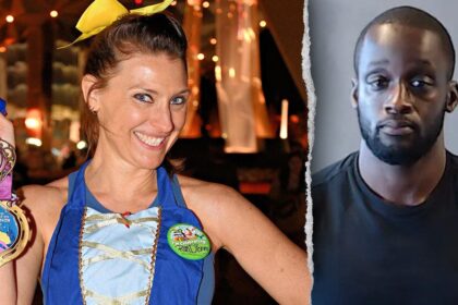 Suspect in string of random attacks in Georgia is naturalized citizen from UK, DHS says