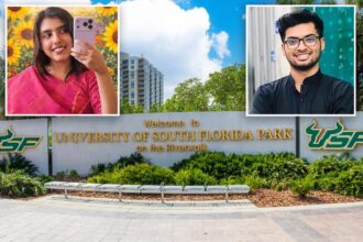 Two USF doctoral students have been missing for nearly a week: ‘Devastating situation’