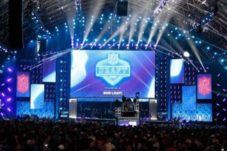 Dem Senator warns of NFL Draft security risks amid Iran war in letter to DHS