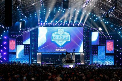 Dem Senator warns of NFL Draft security risks amid Iran war in letter to DHS