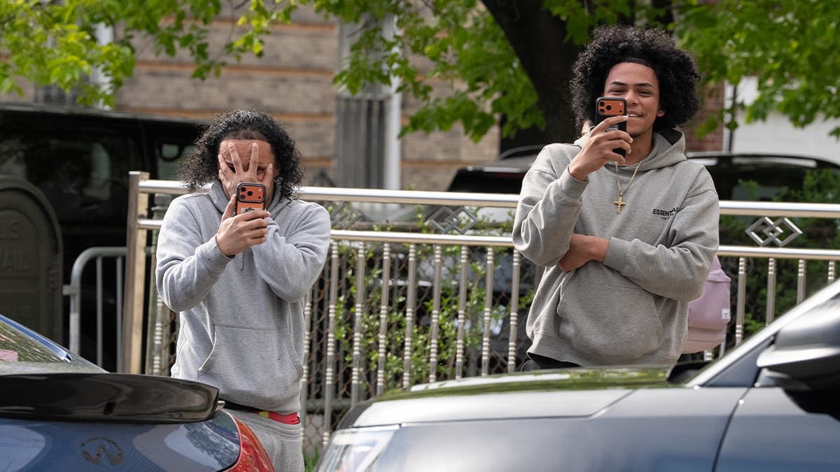 NYC street racing suspect