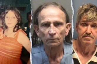 Cold case cracked after 40 years as teen’s alleged killers are caught after podcast helps find new leads