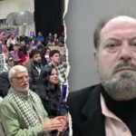 ICE detains president of Wisconsin’s largest mosque, alleging he hid conviction for attacks on Israelis