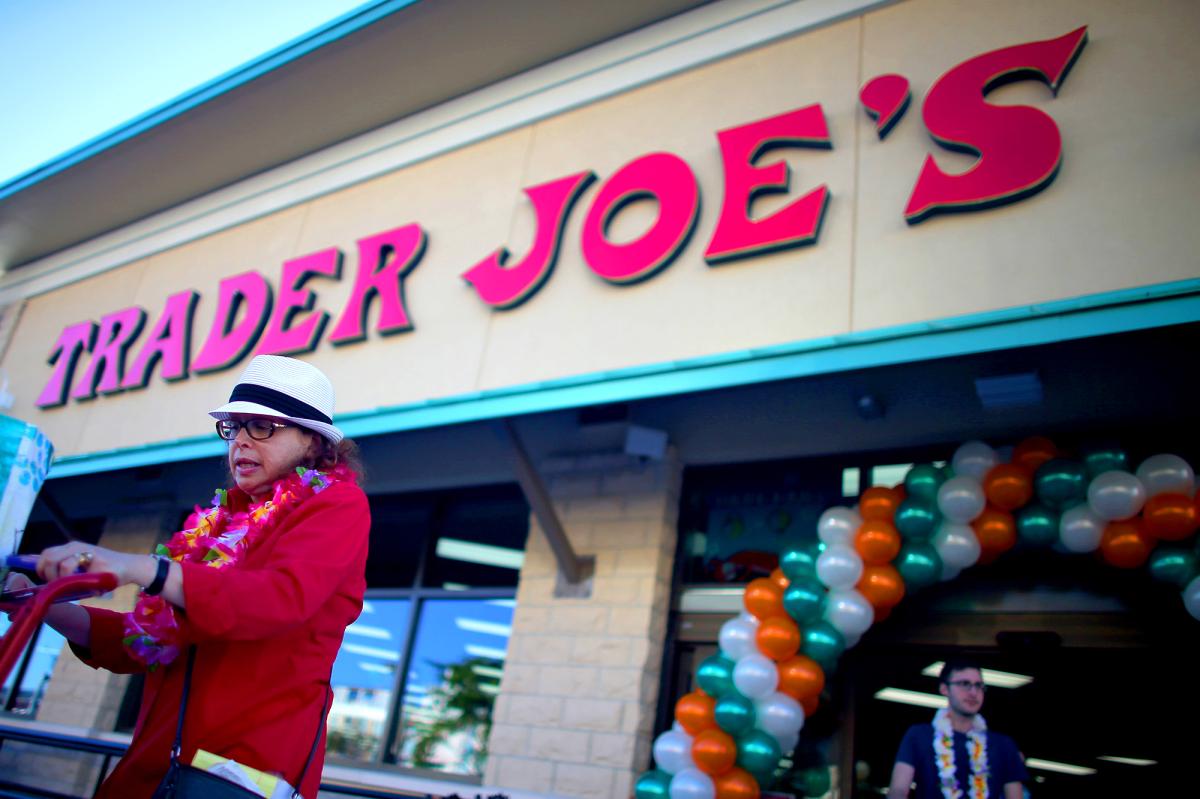 Trader Joe’s to open 2 new stores in California this year