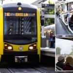 Metrolink trains in SoCal are offering free fares on Wednesday — see where the promo applies