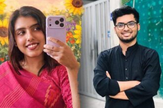 USF doctoral students vanish as family says disappearance is ‘very suspicious’ and ‘unusual’