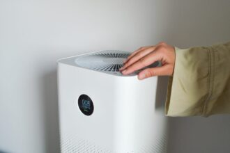 Your Air Purifier Could Spit Pollutants Back Into the Air if You Make This One Mistake