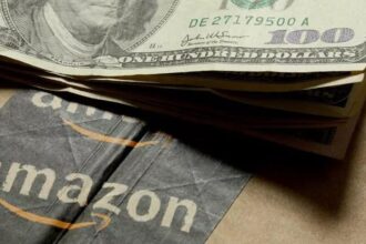 Amazon to Add 3.5% Fulfillment Surcharge as Fuel Costs Rise