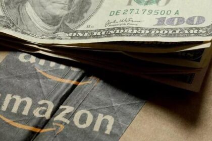 Amazon to Add 3.5% Fulfillment Surcharge as Fuel Costs Rise