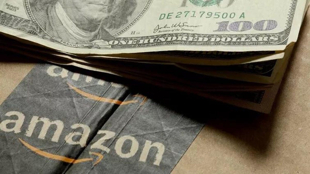 Amazon to Add 3.5% Fulfillment Surcharge as Fuel Costs Rise