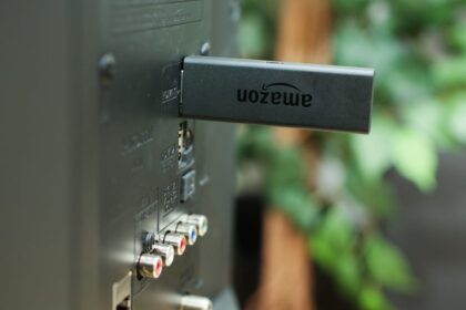 Class-Action Suit Claims Amazon ‘Bricked’ Early Fire TV Streaming Sticks