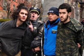 Alleged ISIS-inspired terror suspects left feds ‘voluminous’ digital trail, family breaks down in tears