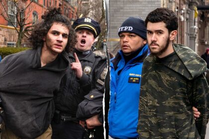 Alleged ISIS-inspired terror suspects left feds ‘voluminous’ digital trail, family breaks down in tears