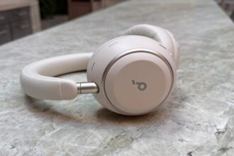 Anker Soundcore Space 2 Headphones Are a Top Value Alternative to Bose and Sony