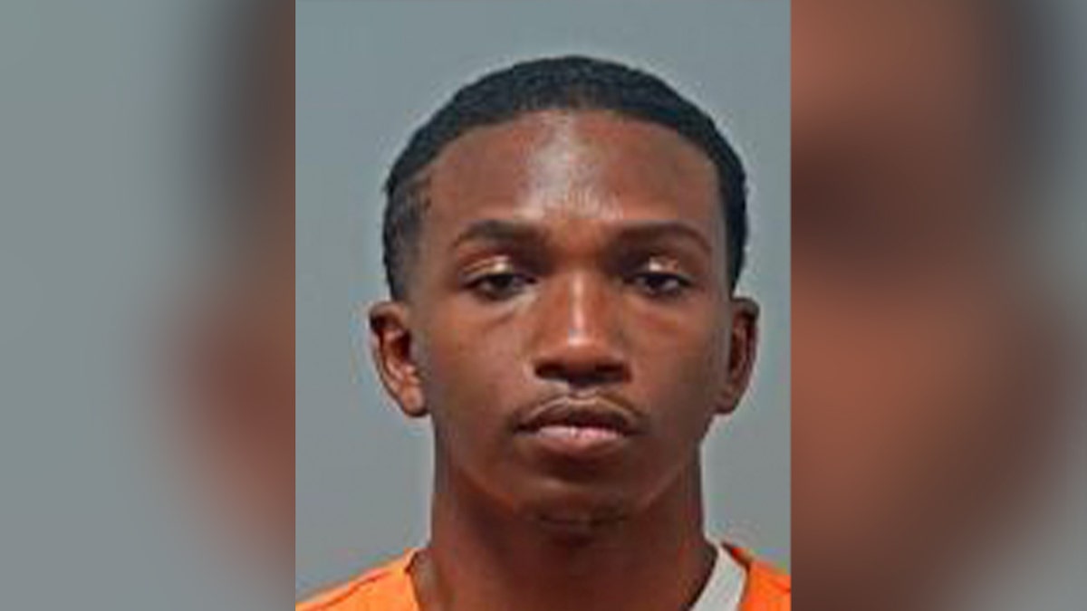 mugshot of anthony long