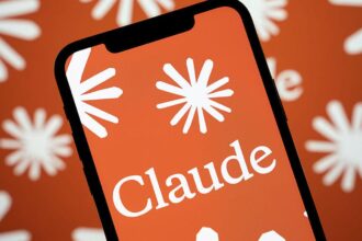 Anthropic Introduces First Design Tool to Claude