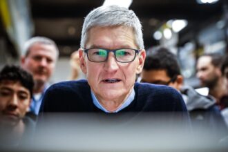 Top 5 Apple Products That Tim Cook Launched