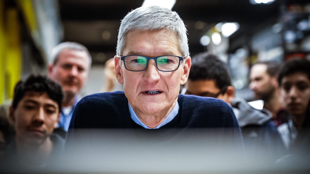 Top 5 Apple Products That Tim Cook Launched