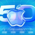 Apple: The Next 50 Years