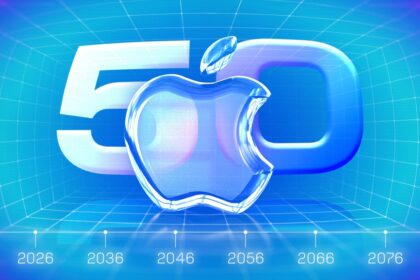 Apple: The Next 50 Years