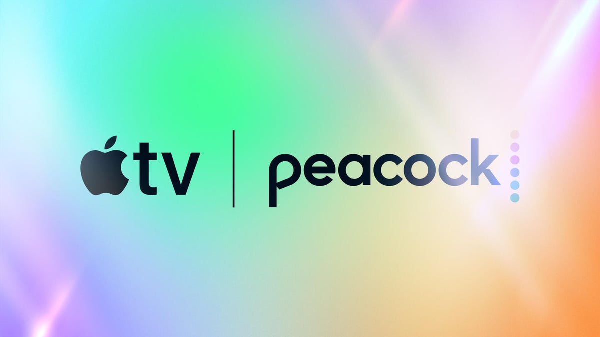 Prime Video Offers Limited-Time Apple TV and Peacock Premium Plus Bundle