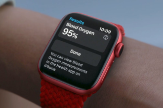 A Previously Banned Apple Watch Health Feature May Soon Make a Comeback
