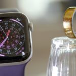 The Oura Ring vs. Apple Watch Choice for Me Boils Down to One Key Feature