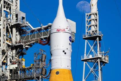 The Artemis II Moonshot Deserves Your Awe — and Your Closer Attention, Too