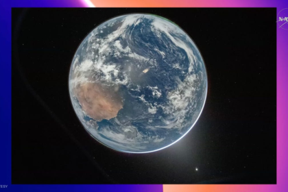 ‘You Guys Look Great’: Artemis Astronauts Share Earth’s Out-of-This-World Views