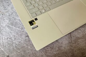 Asus Zenbook A16 Laptop Review