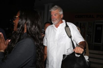 Fox News True Crime Newsletter: Brian Hooker’s release, Tyler Robinson’s ATF report, DNA in Guthrie case