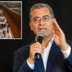 Will Xavier Becerra’s past come back to haunt him in California governor’s race?