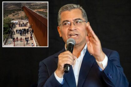 Will Xavier Becerra’s past come back to haunt him in California governor’s race?