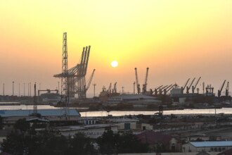 Could Somaliland base emerge as US foothold against Iran, Houthis in key sea lanes?