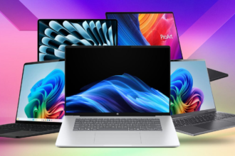 Best Laptops of 2026: Top Picks Tested by CNET