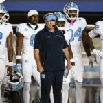 What UNC feeds its football players in the Bill Belichick era
