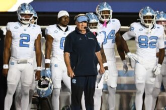 What UNC feeds its football players in the Bill Belichick era