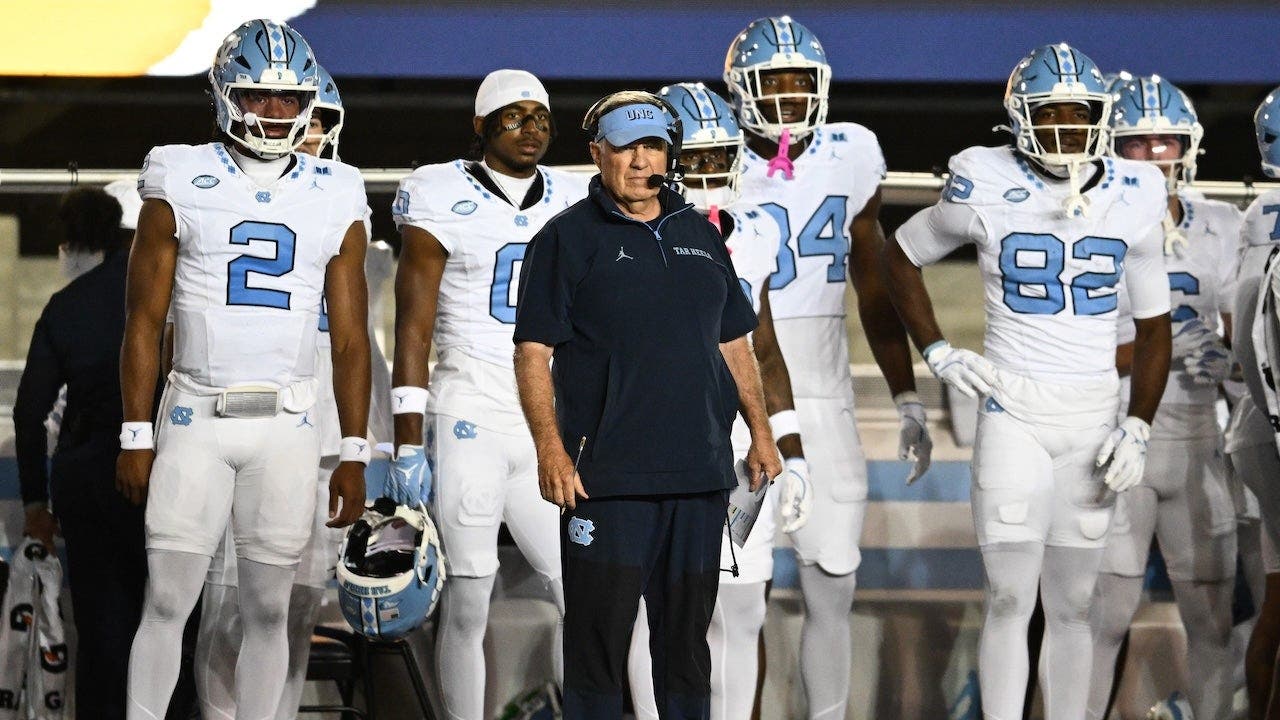 What UNC feeds its football players in the Bill Belichick era