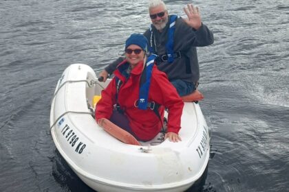 Coast Guard opens criminal investigation into missing woman last seen in Bahamas