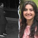 Body of New York woman who jumped from moving vehicle in panic and went missing is found weeks later