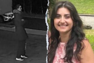 Body of New York woman who jumped from moving vehicle in panic and went missing is found weeks later