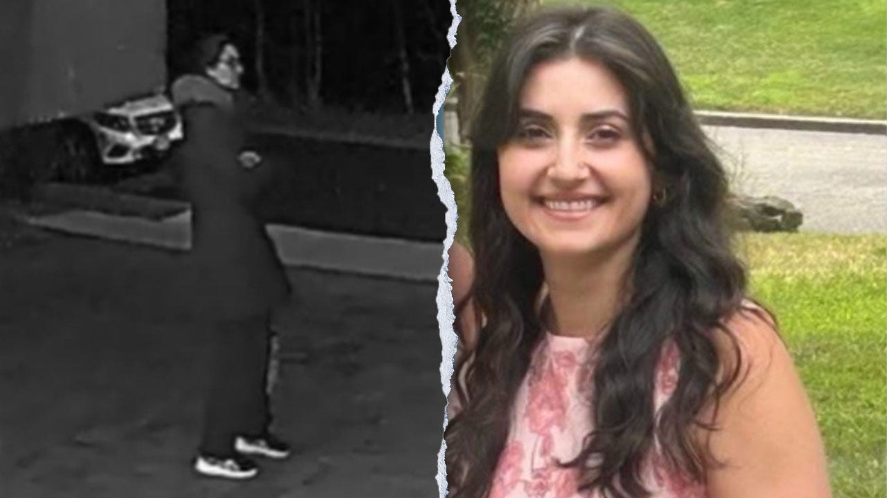 Body of New York woman who jumped from moving vehicle in panic and went missing is found weeks later