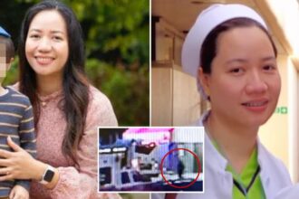 NYC mom of two ID’d after being killed by Brooklyn ambulance — that kept driving after hitting her