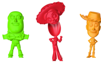 Toy Story 5 Promotion Spoons Up Nostalgia With the Return of Cereal Box Toys