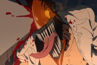 Watch ‘Chainsaw Man — The Movie: Reze Arc’ This Week for Your Ani-May Celebration
