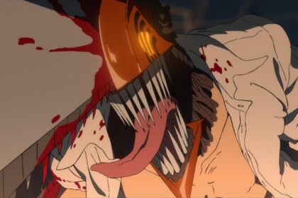 Watch ‘Chainsaw Man — The Movie: Reze Arc’ This Week for Your Ani-May Celebration