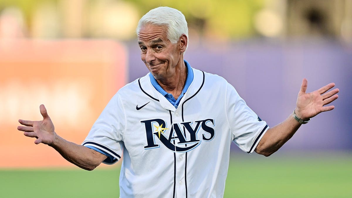 Charlie Crist