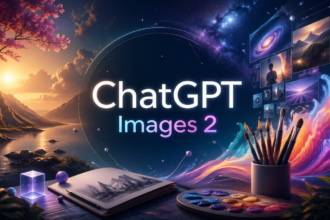 ChatGPT Images 2: Why OpenAI Built a New Image Model After Killing Sora